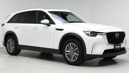 2024 Mazda CX-90 3.3 Turbo Preferred Plus