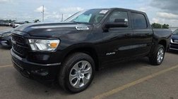 2024 Ram Ram Pickup 1500 Big Horn