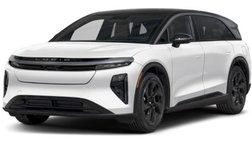 2026 Lucid Gravity Grand Touring