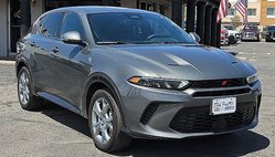 2024 Dodge Hornet R/T