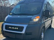 2019 Ram ProMaster 3500 159 WB