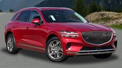 2025 Genesis GV70 2.5T Standard