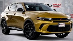 2024 Dodge Hornet GT Plus