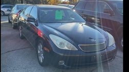 2005 Lexus ES 330 Base