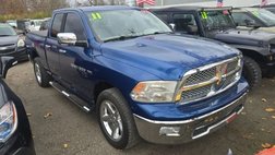 2011 Ram Ram Pickup 1500 SLT