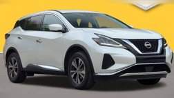 2023 Nissan Murano S