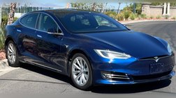 2018 Tesla Model S 75D