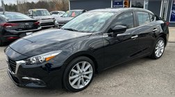 2017 Mazda MAZDA3 Grand Touring