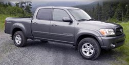 2006 Toyota Tundra SR5