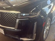 2022 Cadillac Escalade ESV Premium Luxury
