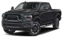 2024 Ram Ram Pickup 2500 Rebel