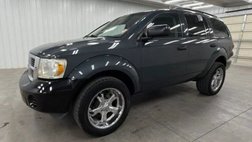 2007 Dodge Durango SXT