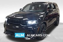 2024 Dodge Durango SRT Hellcat