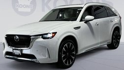 2024 Mazda CX-90 3.3 Turbo S Premium Plus