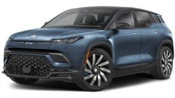 2023 Fisker Ocean One