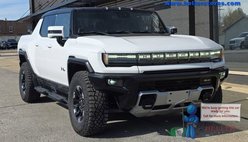 2022 GMC HUMMER EV Edition 1