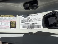 2005 Infiniti G35 Base