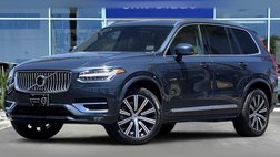 2023 Volvo XC90 B6 Plus Bright Theme 6P