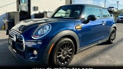 2014 MINI Hardtop Cooper