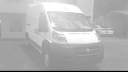 2018 Ram ProMaster 2500 136 WB