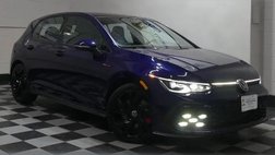 2022 Volkswagen Golf GTI SE