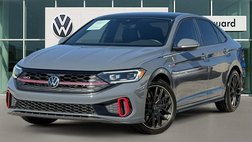 2023 Volkswagen Jetta GLI Autobahn