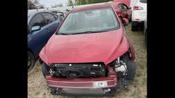 2012 Chevrolet Sonic LTZ