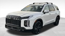 2023 Hyundai Palisade XRT