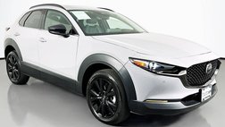 2025 Mazda CX-30 2.5 Turbo Premium Plus
