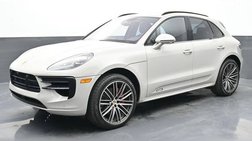 2020 Porsche Macan GTS