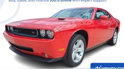 2010 Dodge Challenger R/T