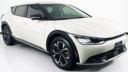 2024 Kia EV6 Wind