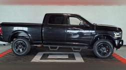 2018 Ram Ram Pickup 2500 Laramie