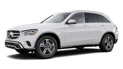 2020 Mercedes-Benz GLC-Class GLC 350e 4MATIC