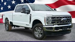 2024 Ford Super Duty F-250 Lariat