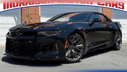 2023 Chevrolet Camaro ZL1