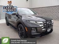 2024 Hyundai Santa Cruz Night