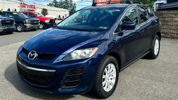 2011 Mazda CX-7 i Touring