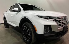 2022 Hyundai Santa Cruz SEL Premium