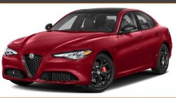 2021 Alfa Romeo Giulia Sprint