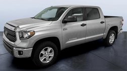 2019 Toyota Tundra SR5
