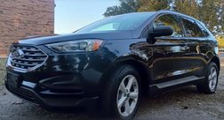 2020 Ford Edge SE