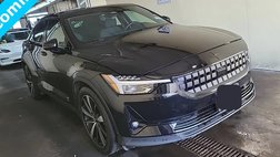 2022 Polestar 2 Long Range Dual Motor