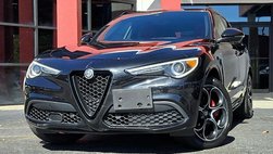 2022 Alfa Romeo Stelvio Veloce
