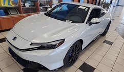 2026 Honda Prelude Base