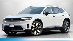 2026 Honda Prologue Elite