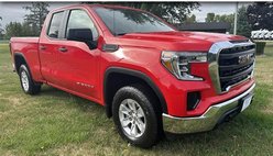 2019 GMC Sierra 1500 Base