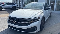 2024 Volkswagen Jetta Sport