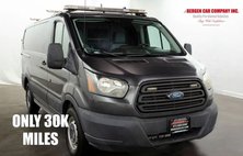 2016 Ford Transit 150