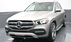 2021 Mercedes-Benz GLE-Class GLE 350 4MATIC